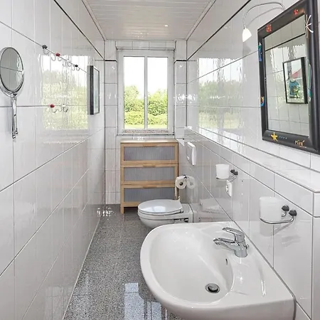 아파트 Ferienwohnung Marzyk 5