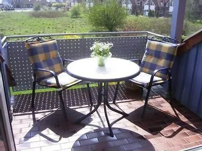 Apartman Ferienwohnung Marzyk 5