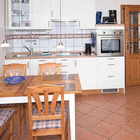 Ferienwohnung Marzyk 5 *