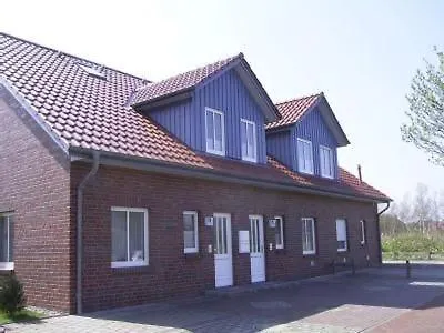 아파트 Ferienwohnung Marzyk 5 *