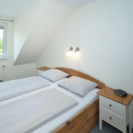 Apartman Ferienwohnung Marzyk 5