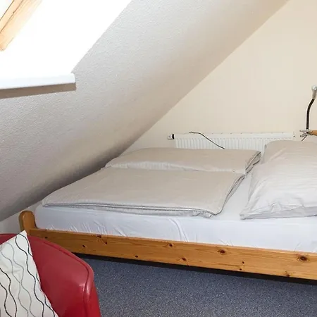Ferienwohnung Marzyk 5 아파트
