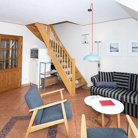 Ferienwohnung Marzyk 5 *