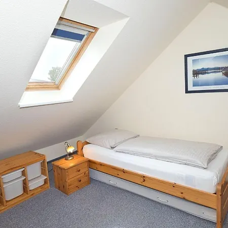 Ferienwohnung Marzyk 5 Apartman *